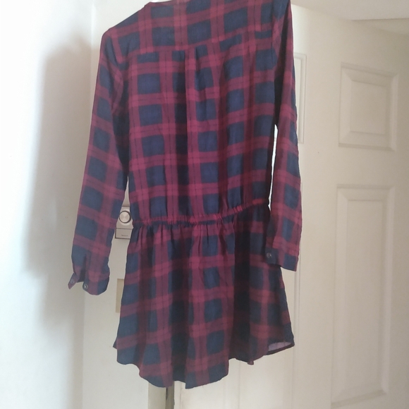 Forever 21 tunic top - Picture 11 of 11